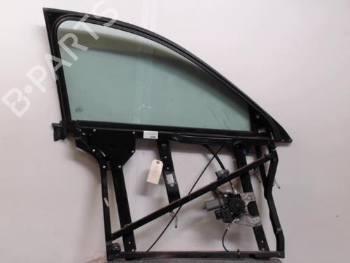 Used Front left window mechanism AUDI A6 C5 Avant (4B5) 2.5 TDI (150 hp) 24745076