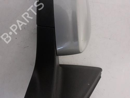 Right mirror FORD MONDEO IV (BA7) 1.8 TDCi | BP24740978C27 