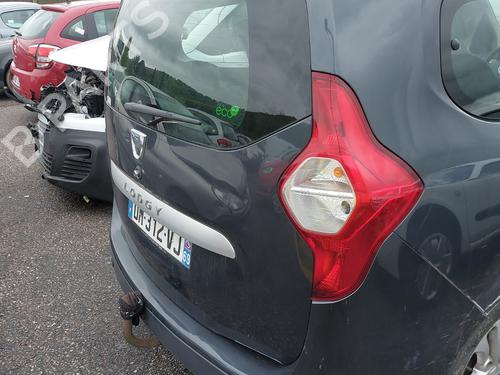 Tanklåg DACIA LODGY (JS_) 1.5 dCi (JSMC, JSAF) | BP26492491C131 - Image 3