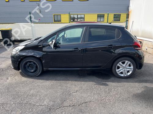 Left front window switch PEUGEOT 208 I (CA_, CC_) 1.2 VTI 82 | BP38681973I27 - Image 8