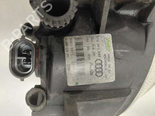 Left front fog light AUDI A1 (8X1, 8XK) 1.6 TDI | BP36293927C30 - Image 3