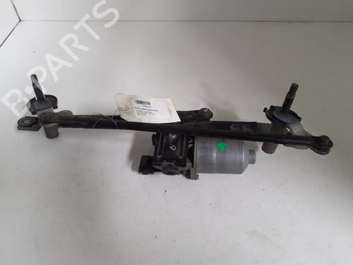Ruitenwissermotor voor HYUNDAI i10 II (BA, IA) 1.0 (67 hp) 28207543