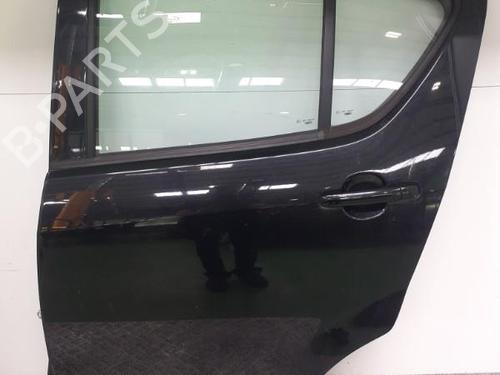 Left rear door SUZUKI SPLASH (EX) 1.2 (A5B412) | BP24761195C4 