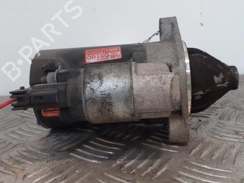Starter HYUNDAI i10 I (PA) 1.2 | BP24748643M8 - Image 3