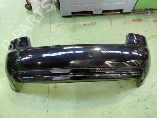 Bagtil kofangere AUDI A4 B6 Convertible (8H7) 2.5 TDI (163 hp) 31379142