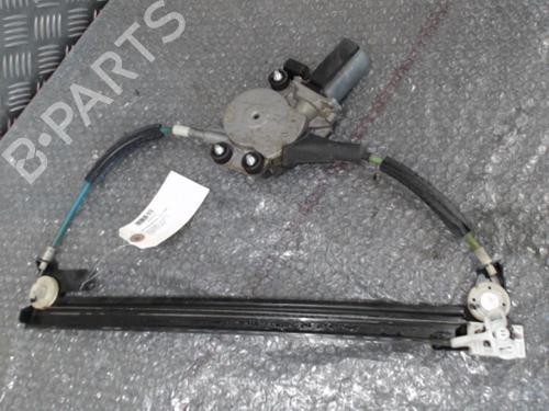 Used Front right window mechanism Front right window mechanism ALFA ROMEO 147 (937_) 1.9 JTDM 16V (937.AXN1B, 937.BXN1B) (150 hp) 24765270 24765270
