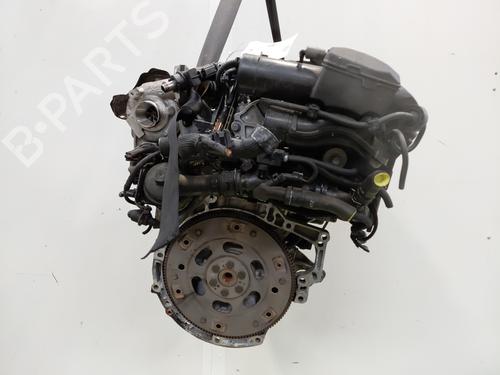 Engine CITROËN BERLINGO Box Body/MPV (K9) 1.5 BlueHDi 130 | BP30731020M1