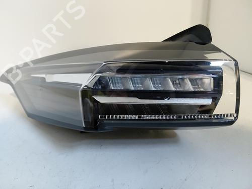 Used Left taillight PEUGEOT 308 SW III (FC_, FJ_, FR_, F4_, FN_) PureTech 130 (FRHNSL, FRHNST) (131 hp) 31278731