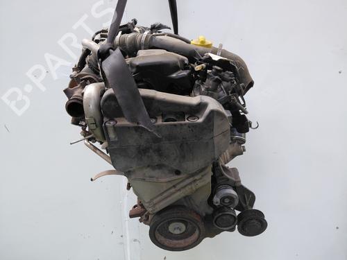 Engine RENAULT KANGOO Express (FW0/1_) | BP35918477M1 - Image 5