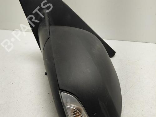 Used Left mirror Left mirror 37527321 37527321