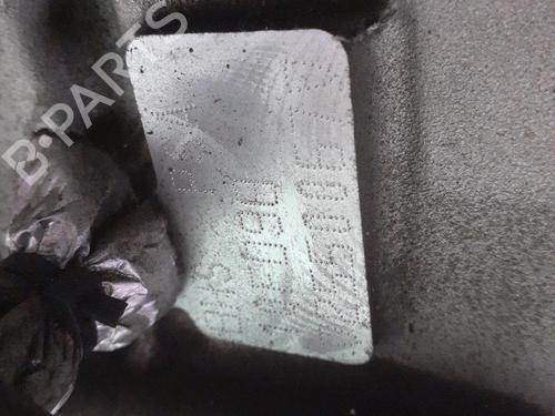 Engine CITROËN NEMO MPV 1.4 HDi | BP24750645M1 - Image 6