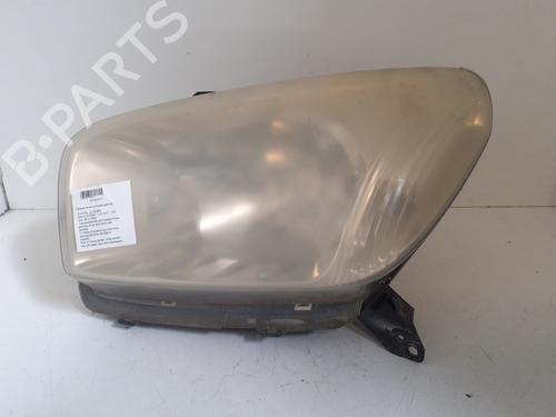 Left headlight TOYOTA RAV 4 II (_A2_) 2.0 4WD (ACA21, ACA20) | BP26692979C28 - Image 3