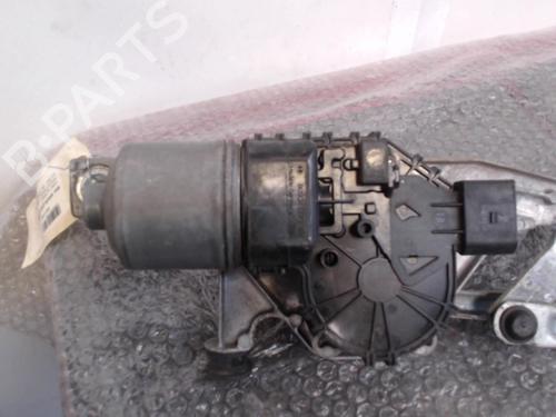 Front wiper motor FORD FOCUS II Convertible 2.0 TDCi | BP24765066M29 - Image 5