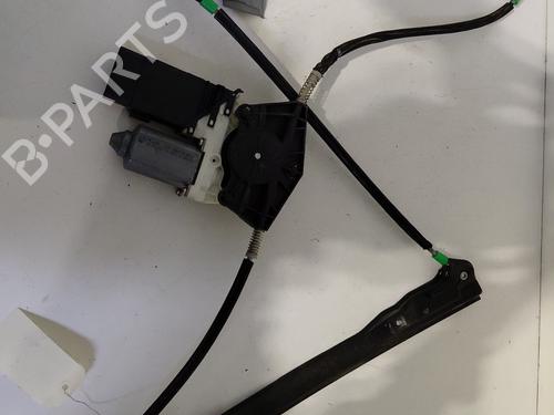 Front left window mechanism SEAT LEON (1M1) 1.9 TDI | BP31574348C22  - Image 6