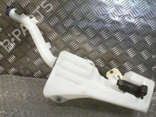 Used Windscreen washer tank FIAT PANDA (312_, 319_) 1.2 (312PXA1A) (69 hp) 25263080