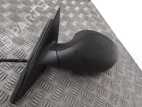 Left mirror SEAT IBIZA III (6L1) 1.4 TDI | BP24757705C26 