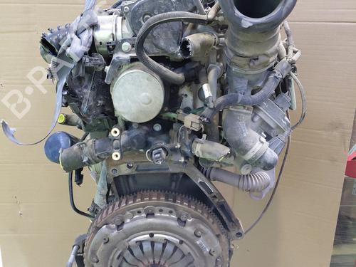 Used Engine Engine RENAULT KANGOO Express (FW0/1_) 1.5 dCi 90 (FW0G, FW05, FW08, FW11) (90 hp) 32423852 32423852