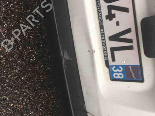 Left headlight PEUGEOT BIPPER (AA_) 1.4 HDi | BP24752096C28  - Image 9