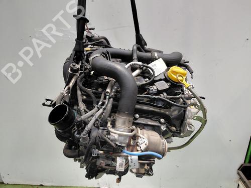 Engine RENAULT CLIO V (B7_) 1.0 TCe 90 (B7MT) | BP39762546M1 - Image 5