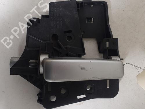 Used Rear left interior door handle Rear left interior door handle CITROËN BERLINGO MULTISPACE (B9) 1.6 HDi 90 (90 hp) 24829962 24829962