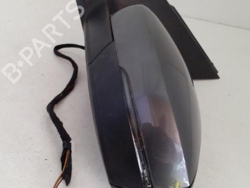 Left mirror VW POLO V (6R1, 6C1) 1.6 TDI | BP27403402C26 