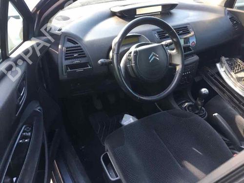 Horn CITROËN C4 I (LC_) 1.6 HDi | BP24763473E13  - Image 5