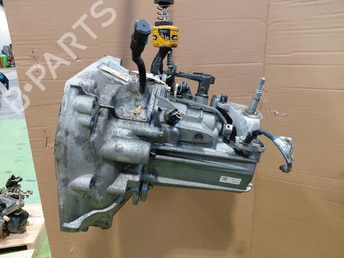 Gearbox RENAULT CLIO V (B7_) 1.0 TCe 90 (B7MT) | BP32423741M3 - Image 7