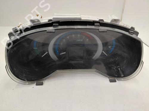 Instrument cluster HONDA INSIGHT (ZE_) 1.3 IMA (ZE28, ZE2) | BP39013004C47 - Image 2