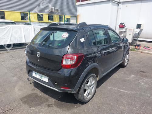Rear right interior door handle DACIA SANDERO II TCe 90 (B8M1, B8MA, B8AC) | BP31707785I16 - Image 22