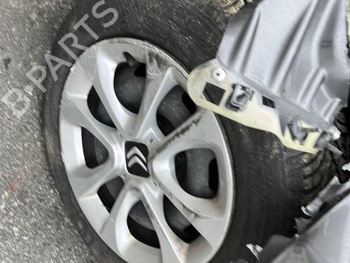 Right taillight CITROËN C3 III (SX) 1.2 PureTech 82 | BP33212727C35 - Image 25