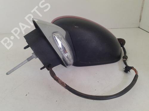 Left mirror CITROËN C3 II (SC_) 1.4 VTi 95 | BP27628342C26