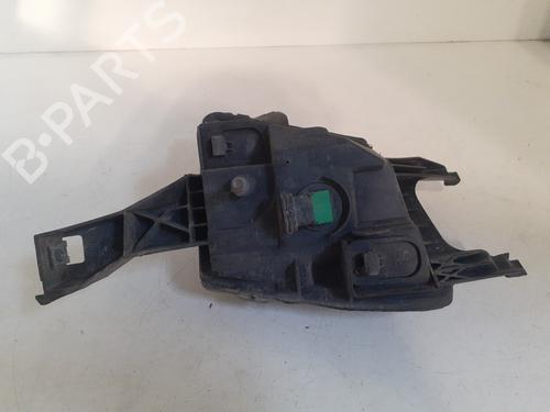 Used Right front fog light Right front fog light PEUGEOT 407 (6D_) 1.6 HDi 110 (6D9HZC, 6D9HYC) (109 hp) 26572759 26572759