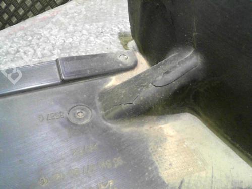 Used Wheel arch PEUGEOT 3008 I MPV (0U_) 1.6 HDi (112 hp) 24754623