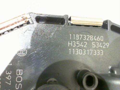 Front wiper motor PEUGEOT 3008 I MPV (0U_) 1.6 HDi | BP24751776M29 