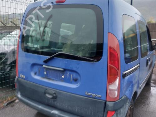 Used Parts RENAULT KANGOO (KC0/1_) 1.9 dTi (KC0U) 5004120