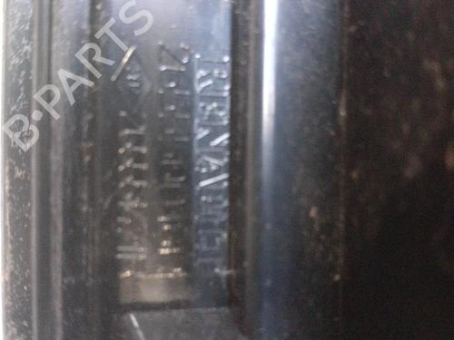 Left tailgate light RENAULT SCÉNIC III (JZ0/1_) 1.6 dCi (JZ00, JZ12) | BP24749400C79 - Image 2