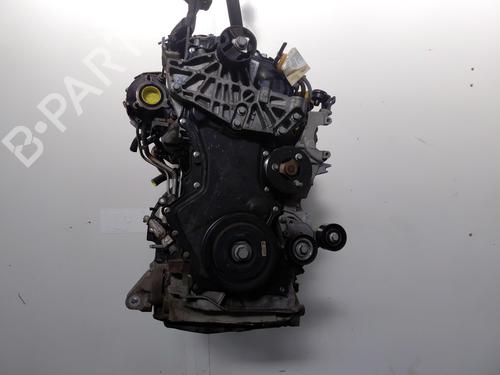 Engine RENAULT LAGUNA III (BT0/1) 2.0 dCi (BT0M, BT0N, BT0S, BT19, BT1F) | BP31819135M1 - Image 9