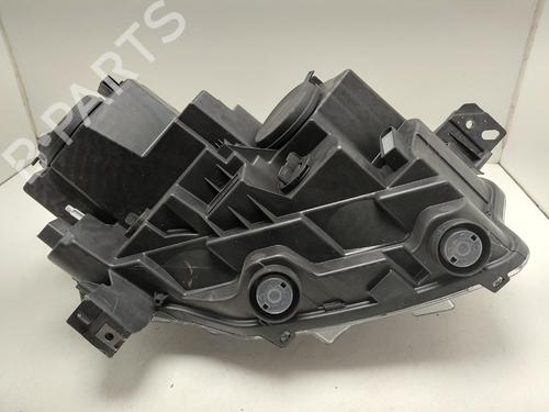 Left headlight CITROËN BERLINGO Box Body/MPV (K9) | BP37022517C28 - Image 2
