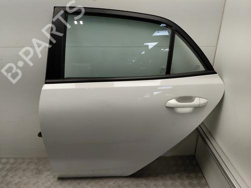 left-rear-door-kia-rio-iv-yb-sc-fb-2017-31028973 main image