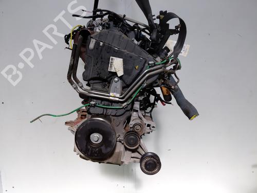 Engine RENAULT KANGOO Express (FW0/1_) 1.5 dCi 95 (FW16) | BP33305309M1 - Image 2