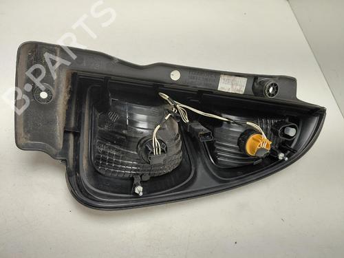 Left taillight CITROËN C3 II (SC_) 1.4 VTi 95 | BP36943379C34 - Image 3