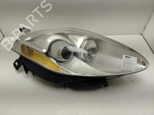 Used Right headlight Right headlight FIAT BRAVO II (198_) 1.4 T-Jet (198AXG1B) (120 hp) 37707669 37707669