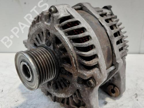 Alternator RENAULT TRAFIC III Van (FG_) 1.6 dCi 120 (FGMB, FGMC) | BP40055774M7 - Image 4