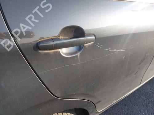 Steering column PEUGEOT 108 1.0 VTi 72 | BP32286168M21  - Image 25