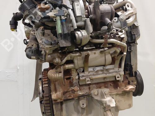 Engine RENAULT KANGOO Express (FW0/1_) 1.5 dCi 90 (FW0G, FW05, FW08, FW11) | BP31156313M1  - Image 6