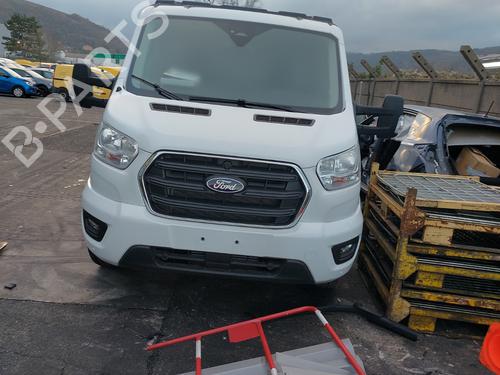Bakspejl Højre FORD TRANSIT V363 Platform/Chassis (FED, FFD) | BP32308091C27 - Image 6