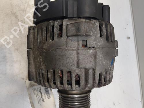 Alternator RENAULT CLIO II (BB_, CB_) 1.5 dCi (B/C2J) | BP31283356M7 
