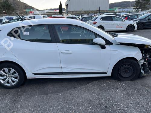 Left front driveshaft RENAULT CLIO V (B7_) 1.5 Blue dCi 85 (B7AG) | BP31864584M38  - Image 18