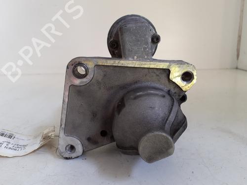 Used Starter CITROËN JUMPY III Van (V_) 1.5 BlueHDi 120 (120 hp) 26135751