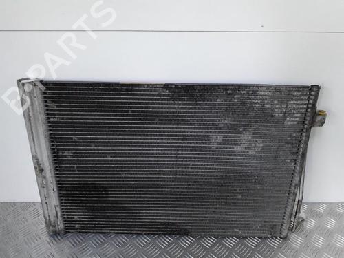 AC radiator BMW 5 (E60) 530 xi | BP24761731M32 